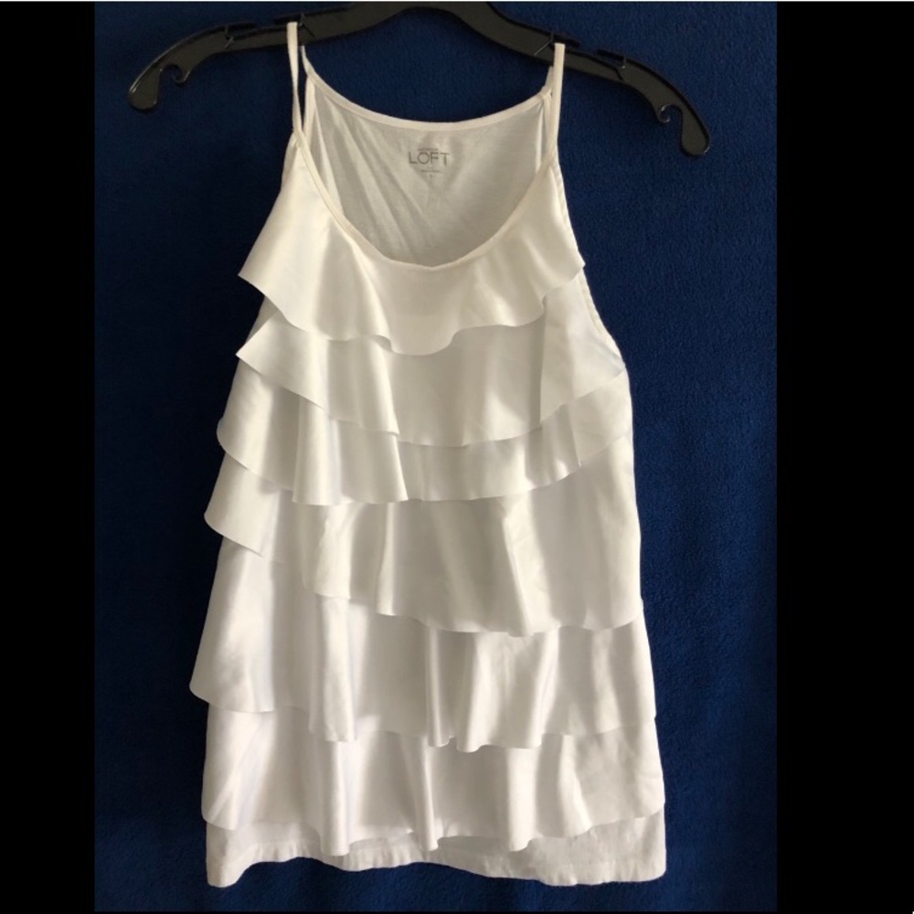 LOFT tank top